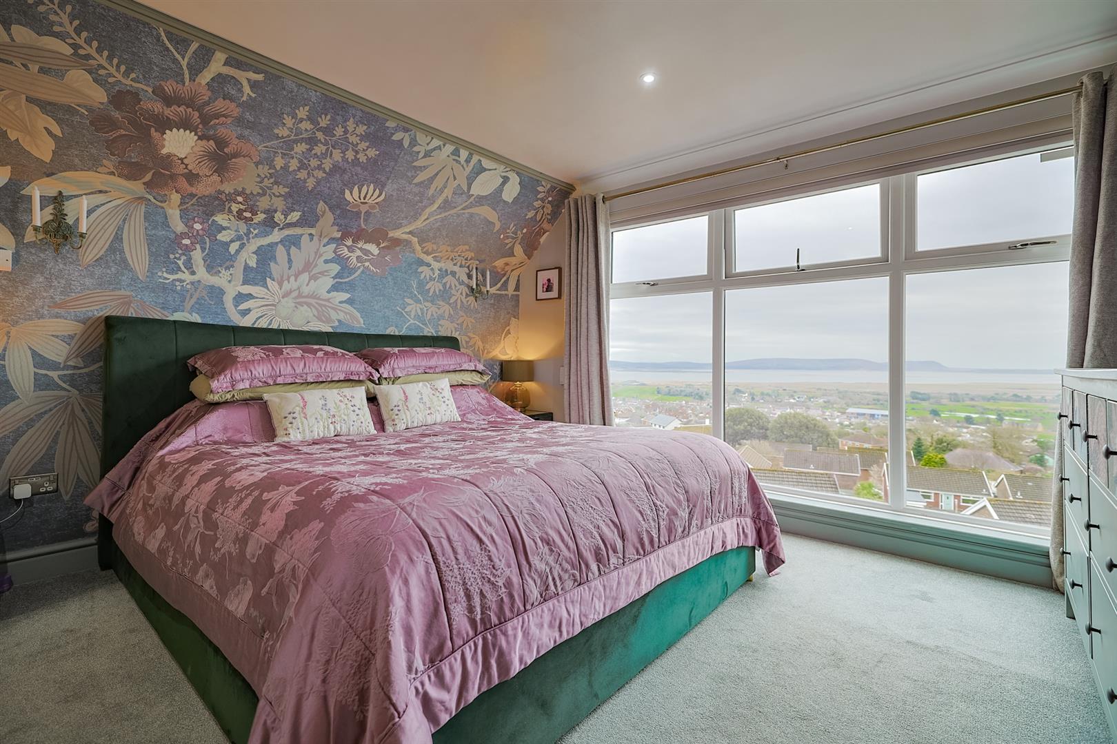 Mumbles Head Park, Pembrey, Burry Port, SA16 0DJ